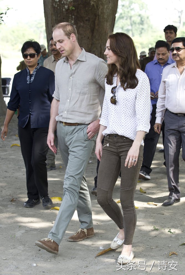 凯特王妃喜欢的服装品牌,凯特王妃平价单品