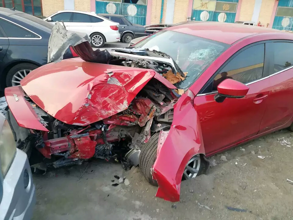 马自达安全性怎么样,马自达3昂克赛拉做工怎么样