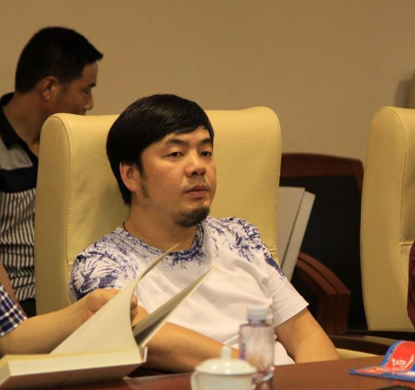 点评当代100书法家,评当代四大名著