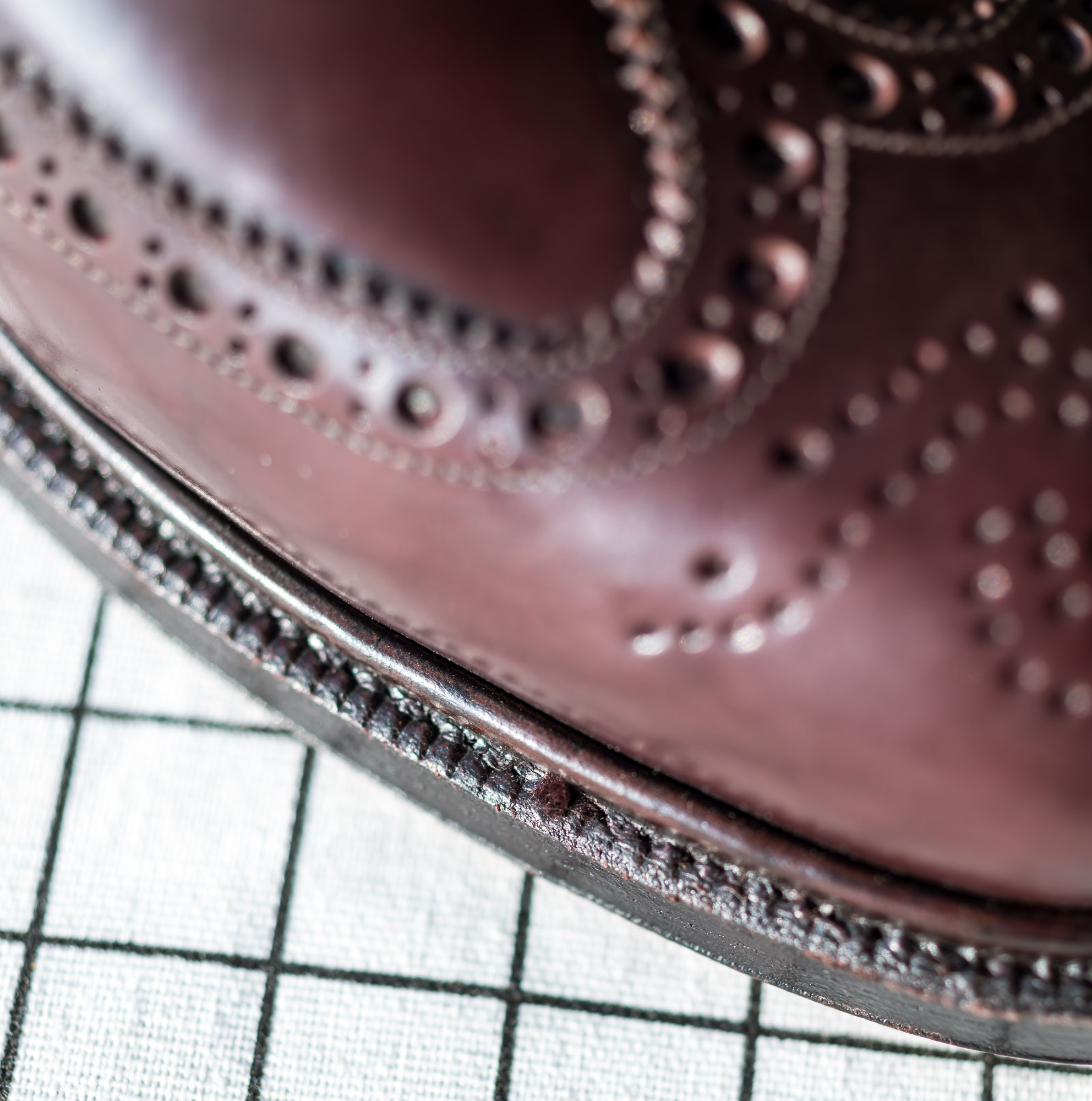 马臀皮鞋也能讲性价比？来自西班牙的它还真不错