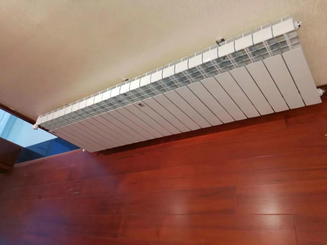 暖气片总有水流声怎么回事,暖气片水流声哗哗响怎么办