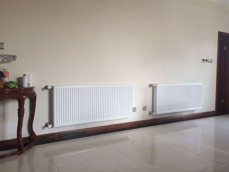 暖气片总有水流声怎么回事,暖气片水流声哗哗响怎么办