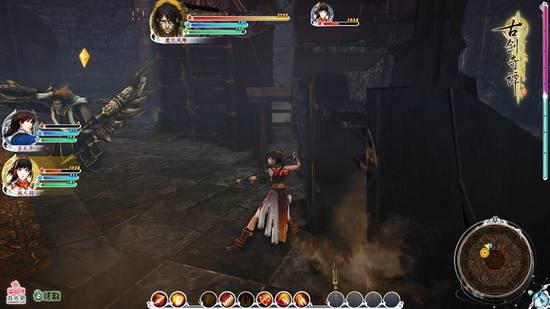 力挽国产单机游戏衰败之狂澜!回顾古剑奇谭系列的拯救之路