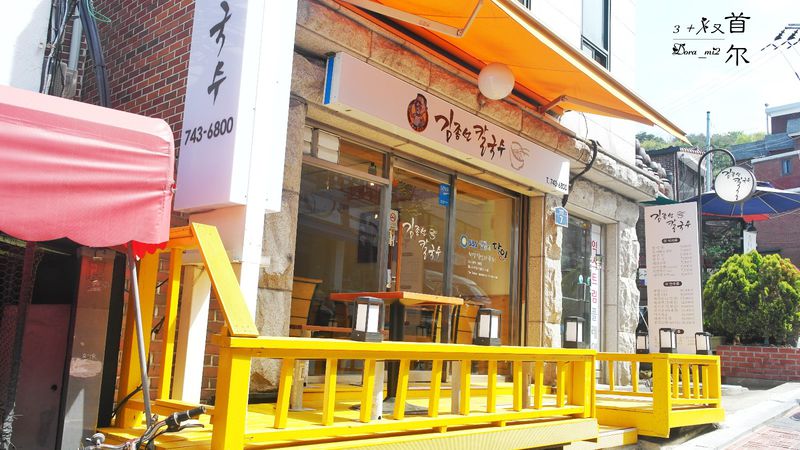 再游首尔，爱上那些不期而遇的美（一）