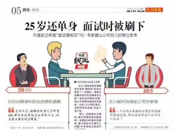 2017年我们在新闻里寻找到的快感