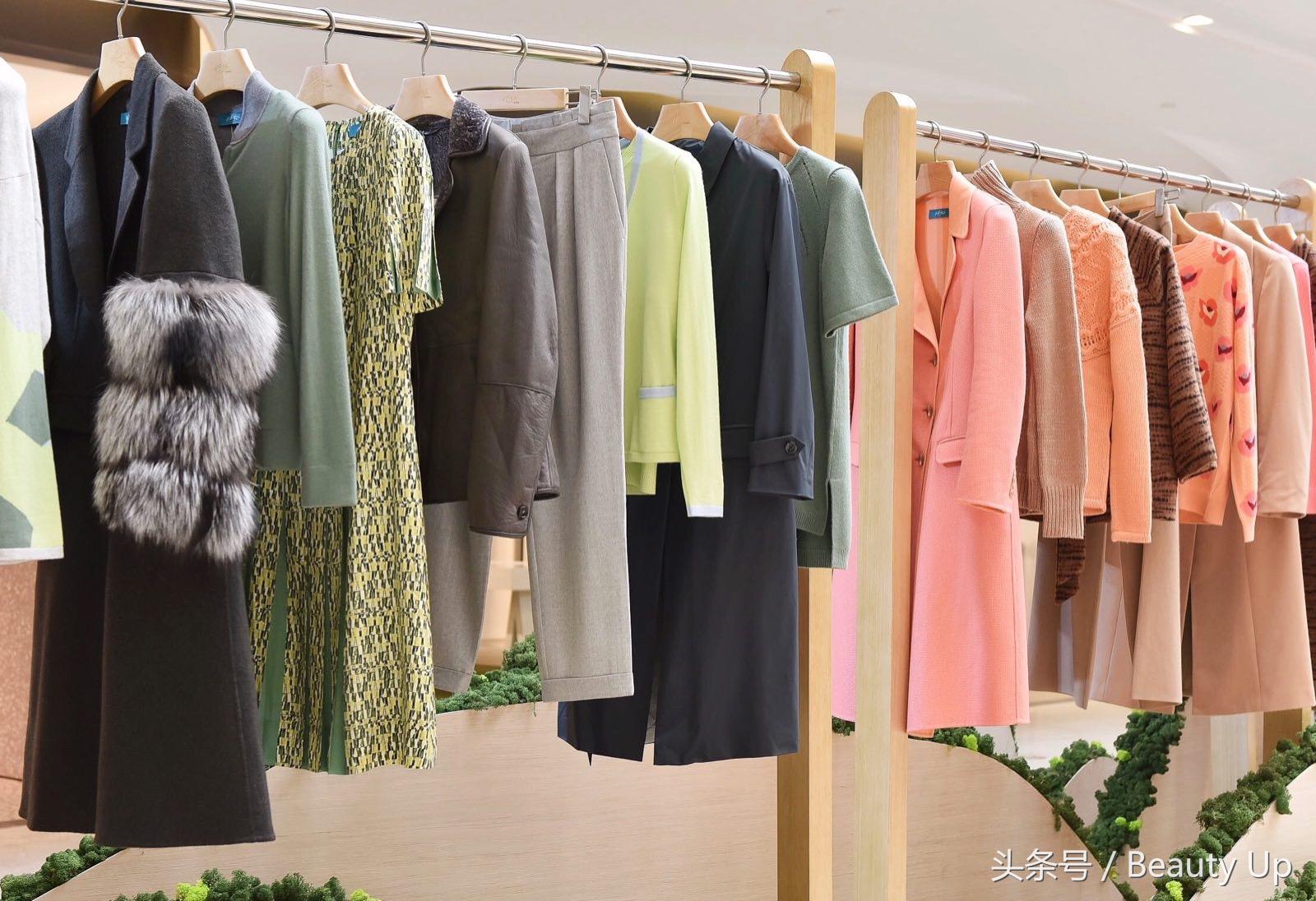 围巾小外搭系法,围巾搭配小物件