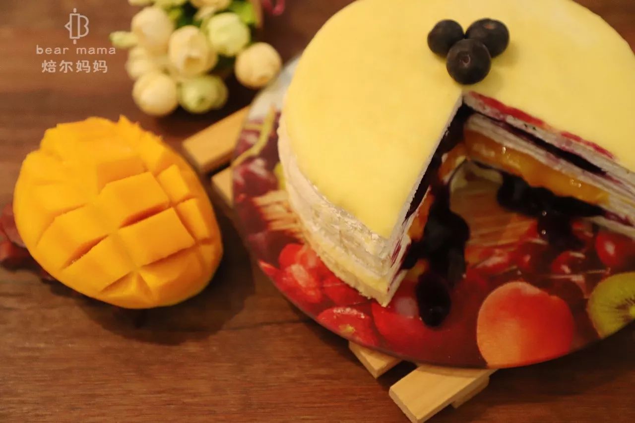 挽回前任，拿下暗恋，就靠这些风靡甜品届的仙女甜品了！