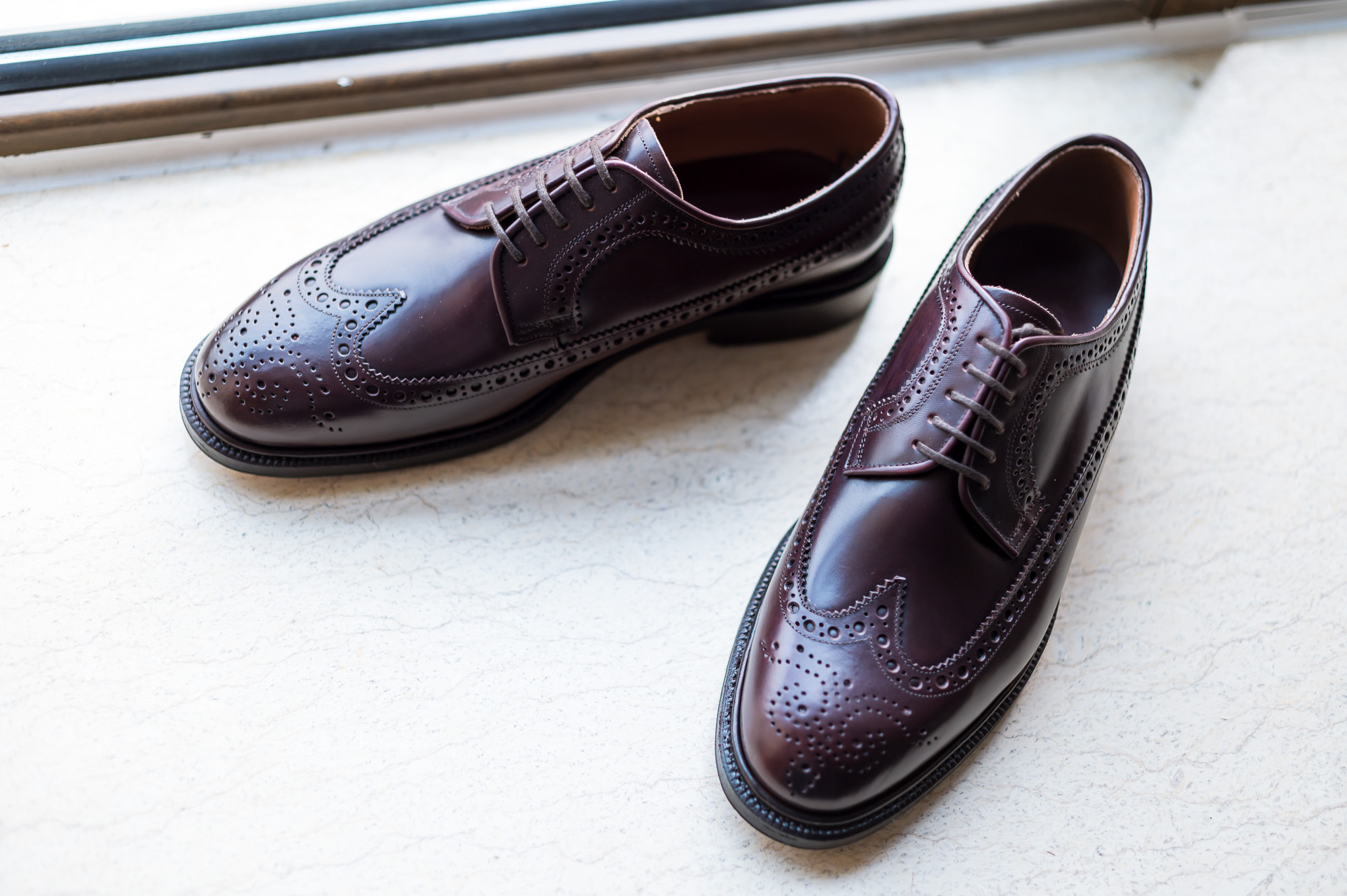 马臀皮鞋也能讲性价比？来自西班牙的它还真不错