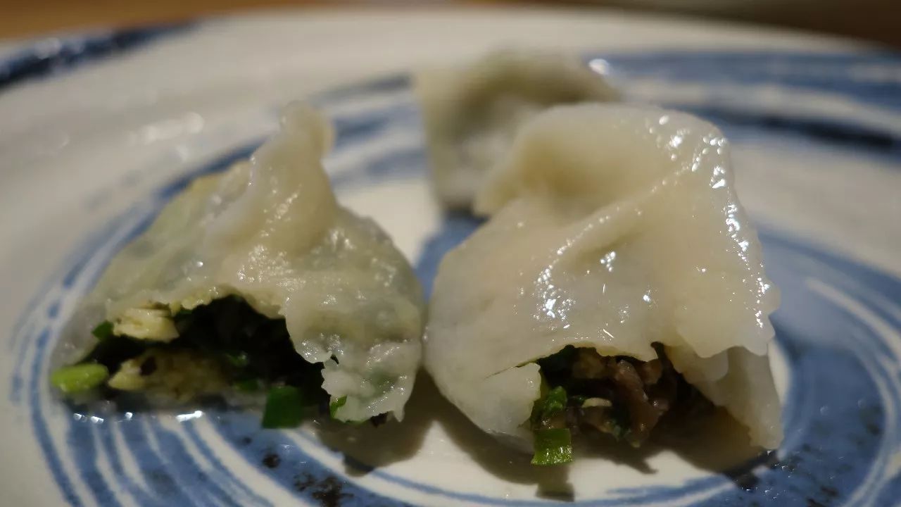 石家庄皮薄肉厚的包子,探店皮薄馅大的包子