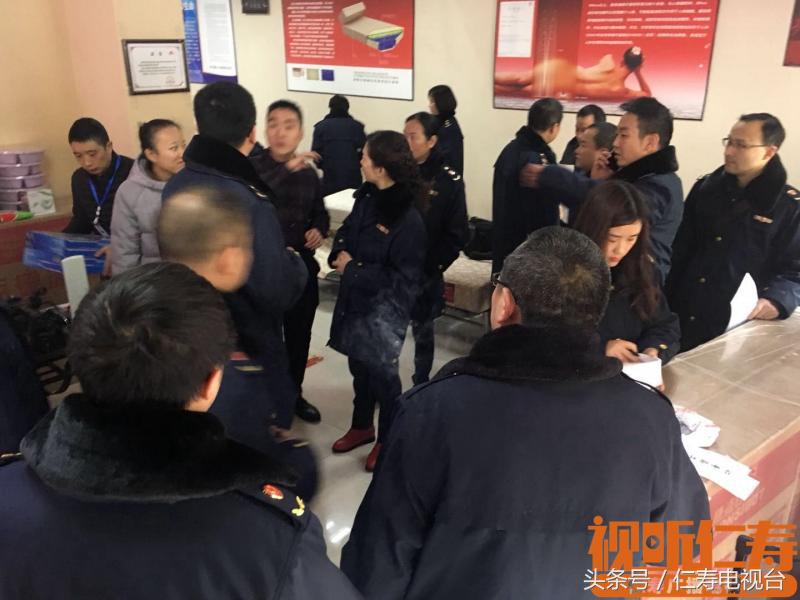 睡了“神奇”床垫能活到一百岁？！今天这家店被查！