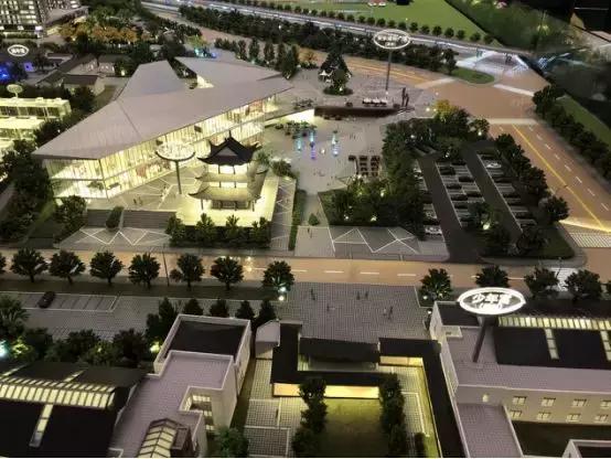 入杭五年,股权榜单上,与万科并列榜首,TA是如何做到的?