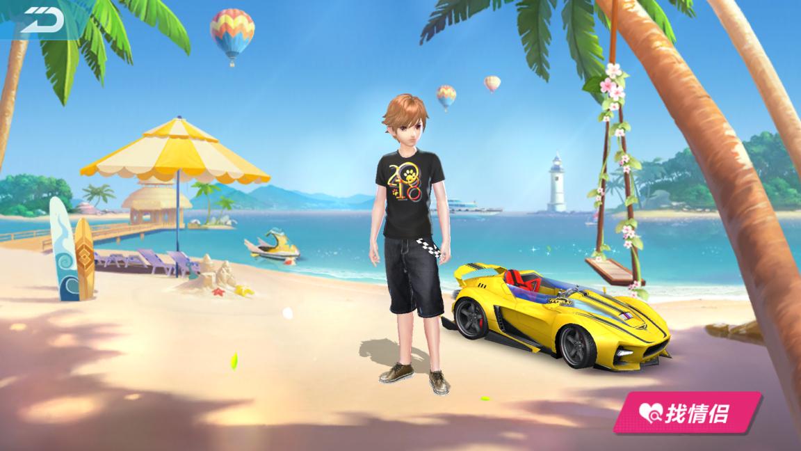 十大公认的不氪金手游qq飞车,qq飞车手游极高帧率