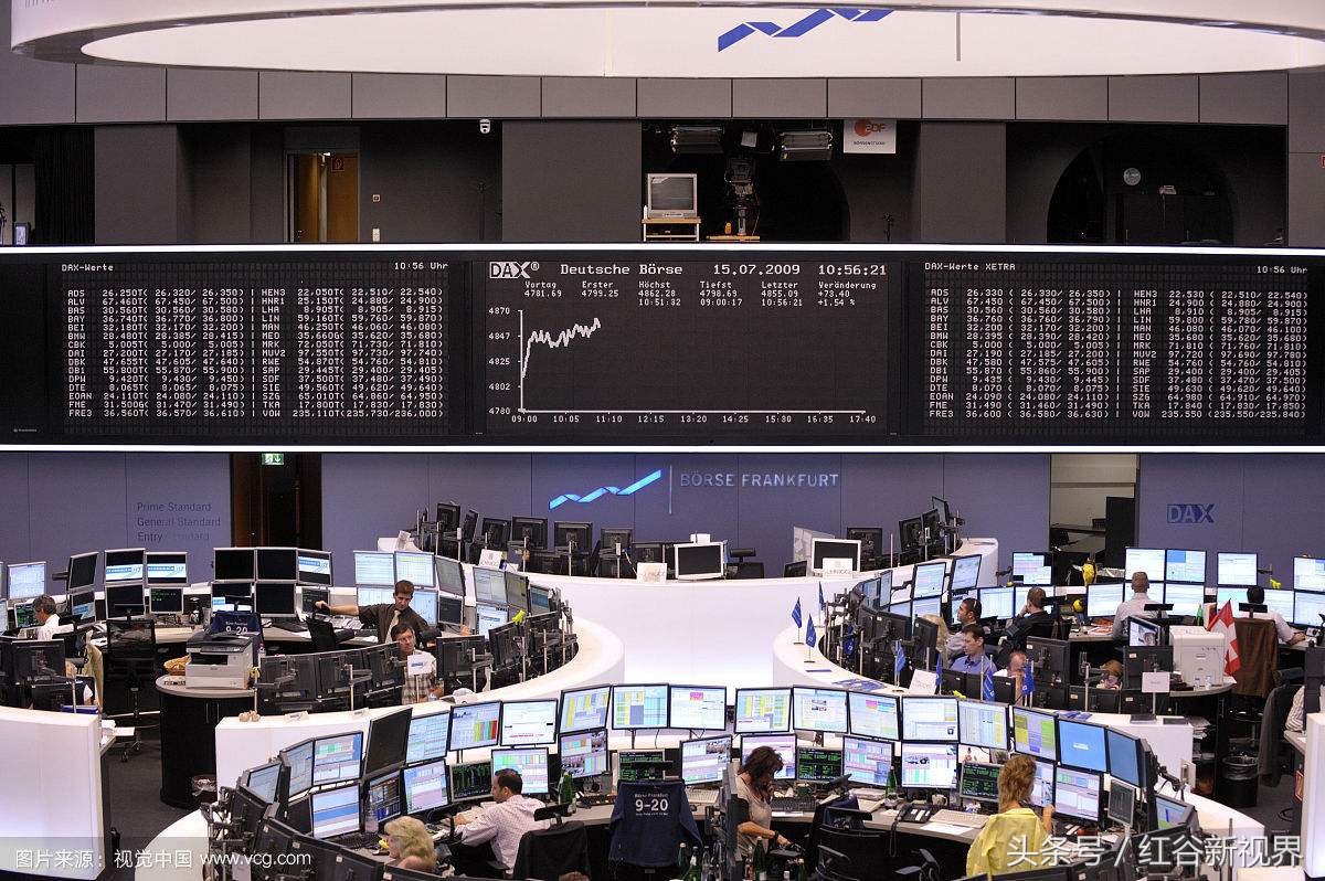 中国十大证券交易所平台,世界十大证券交易公司