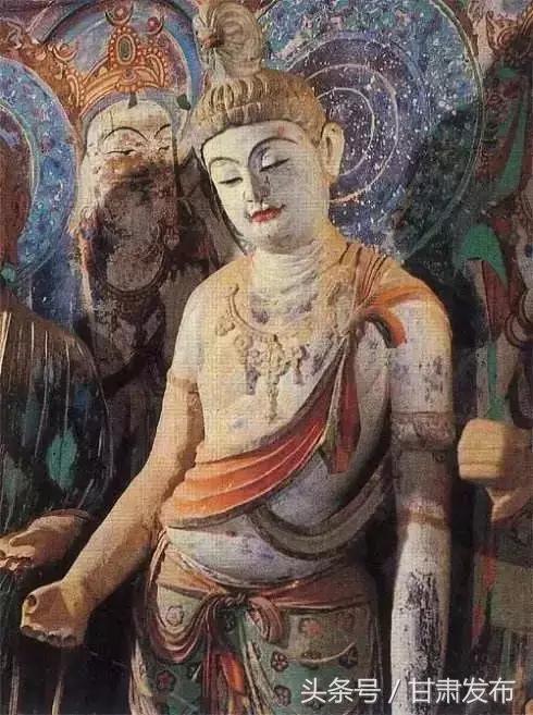 莫高窟人的青春《芳华》，只为守护1700年敦煌，靠这项技术让敦煌永远年轻