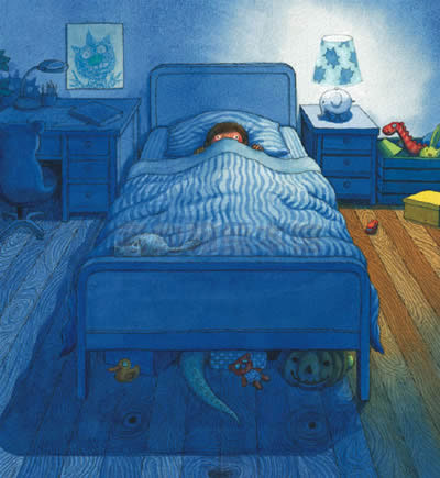 儿童冬天感冒反复发烧是怎么回事,冬天小孩子容易感冒的原因