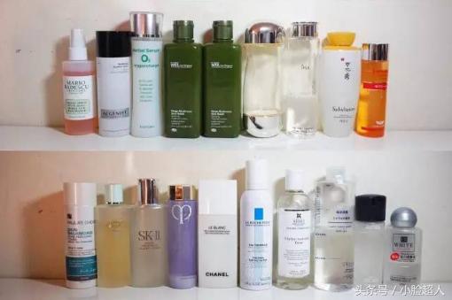 440、7times;4、724美妆护肤界的黑话，你懂几个？