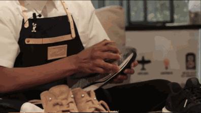 穿着最贵的鞋却没钱,如何保养自己的球鞋