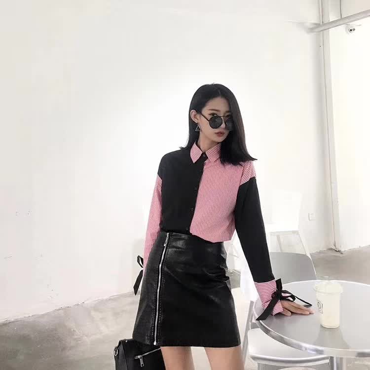 广州十三行新潮流,广州十三行高档质感上衣