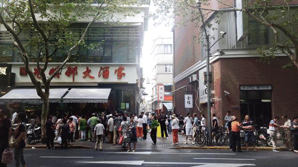 魔都上海十大世界之最,魔都十大未解之谜