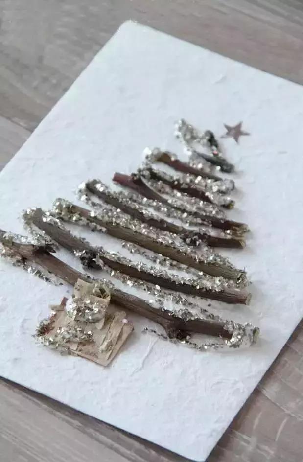 精美贺卡制作教程视频,贺卡制作又难又漂亮