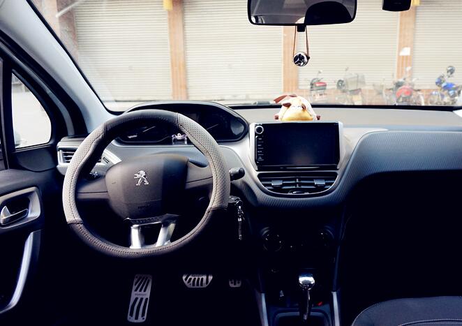 标致2008适合什么人开车,标致2008款车怎么样