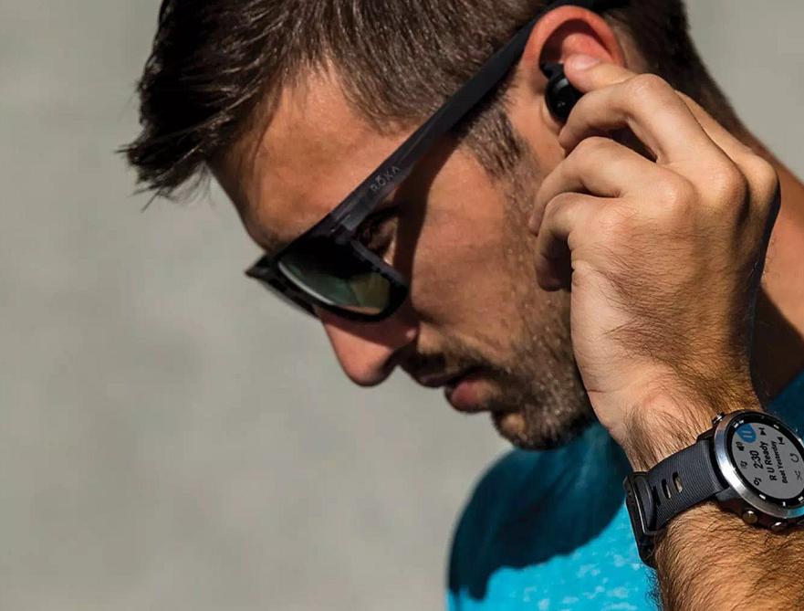 CES2018佳明发布Forerunner645运动手表,飞耐时用户要心塞了