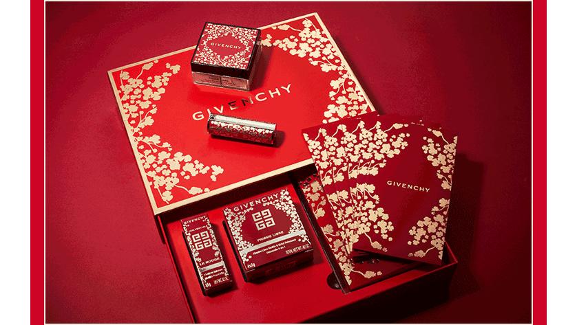 各路大牌又双叒叕出新年限定了，总有一款吓到你！