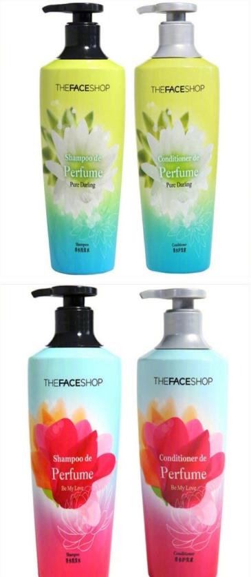 推荐给年轻人——性价比超高的洗护发用品