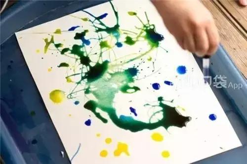 幼师必备的石头创意美术,幼师考核创意美术作品