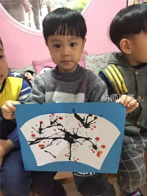 100幅创意美术作品,美术作品展示创意16张