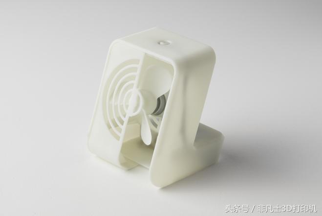 2018国际消费电子展：Formlabs发布两款工程性树脂，非凡士预订