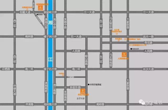 明装暖气用户问题,明装暖气安装完毕