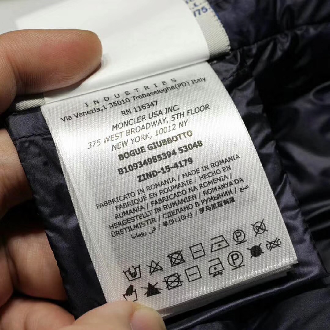 moncler蒙口羽绒服高仿,Moncler蒙口8款羽绒服