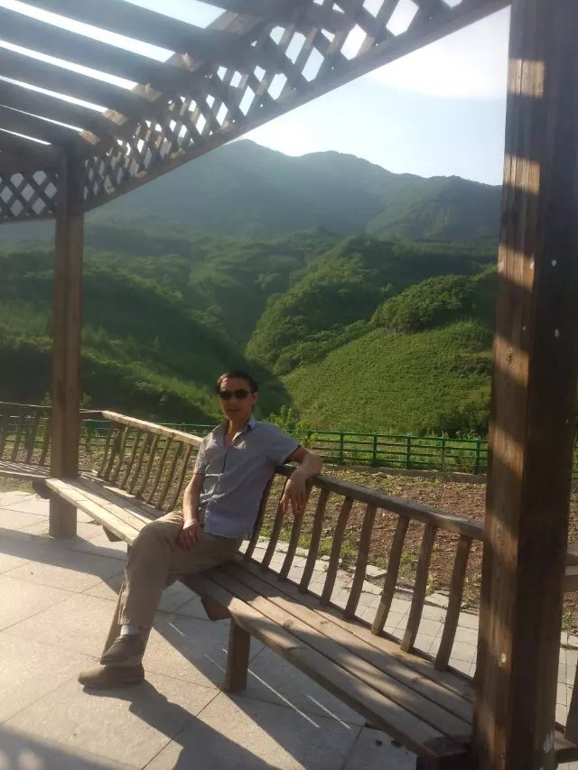 浪漫的集体露营,浪漫的第一次