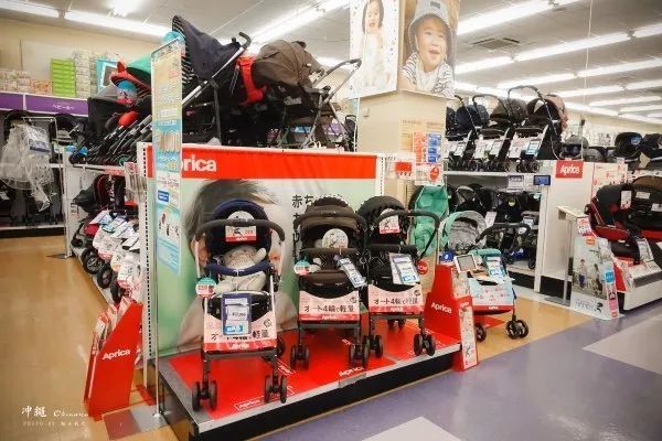 日本母婴用品哪里买,日本母婴购买清单大全