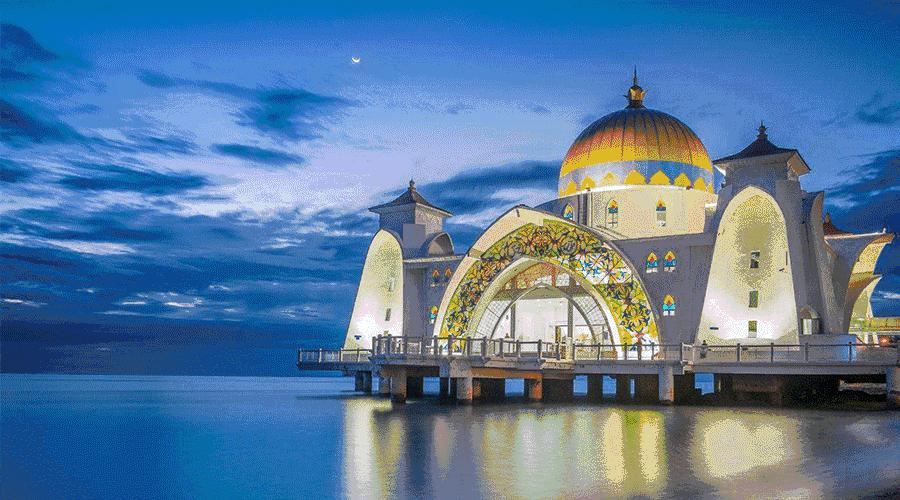 马来西亚过境签可以去哪,无攻略去马来西亚