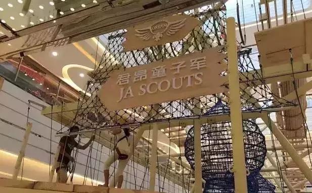 西安冬天遛娃好去处排行榜,西安适合带孩子去的室内游乐园