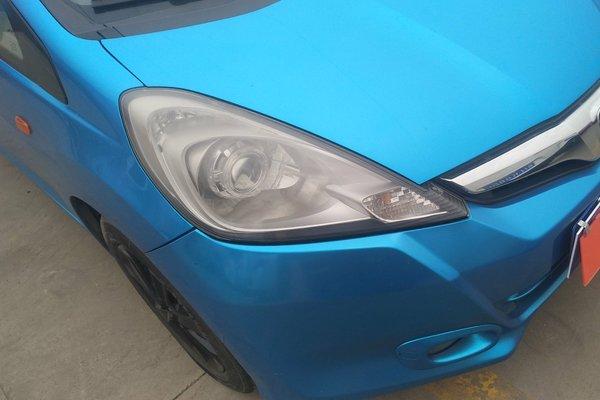 本田飞度性价比最高的是哪个配置,本田飞度最便宜的一款