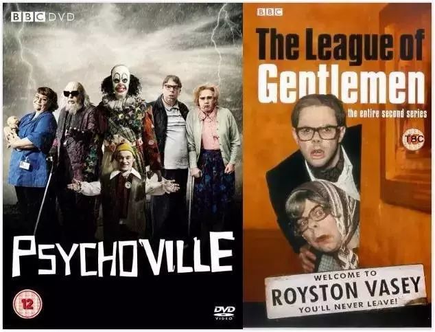 第一集就很惊艳的剧,第一集就被惊艳的剧