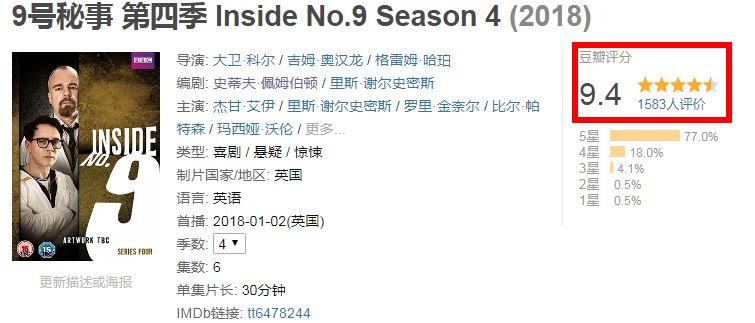 第一集就这么好看，给其他「神剧」面子行不行