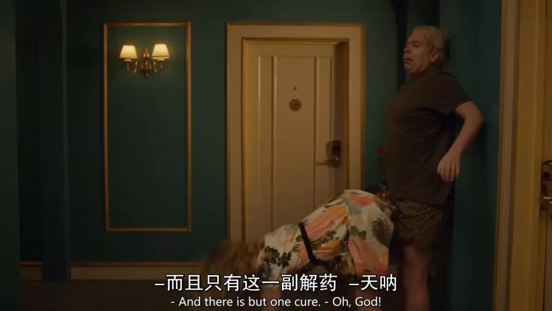 第一集就很惊艳的剧,第一集就被惊艳的剧