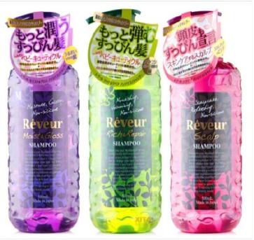 50元以内最好的护发神器,最好的正品免洗护发素