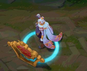 英雄联盟新春限定皮肤2024,英雄联盟2019猪年限定皮肤