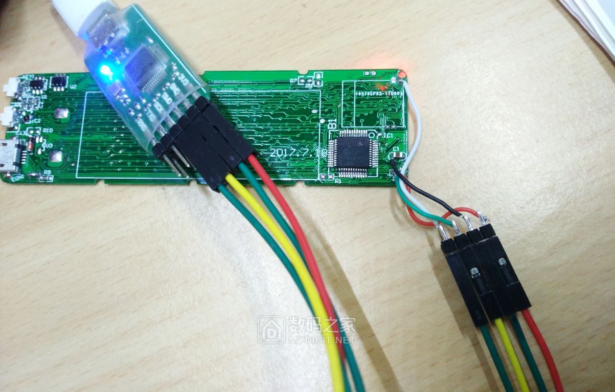 电子胸牌的另类玩法!关于LED点阵胸牌综合改造集合,全开源