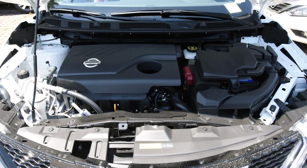 东风本田xr-v和逍客有什么区别,新款日产逍客与本田xrv