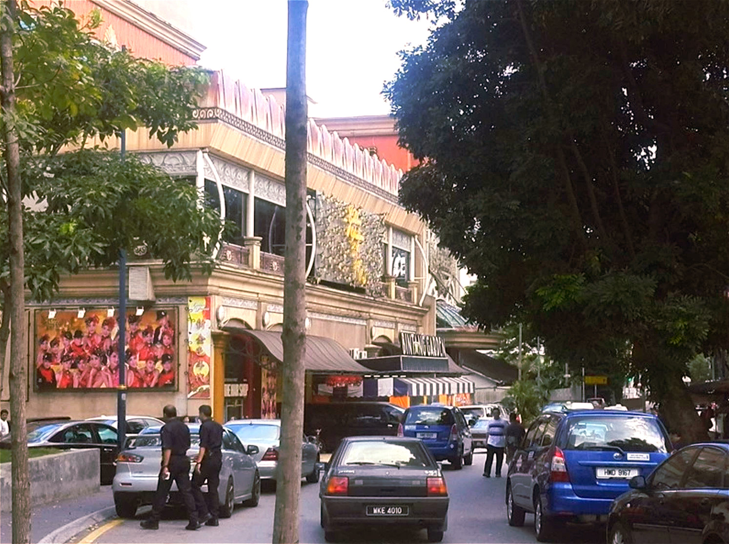 白本护照如何走遍全世界,护照白本推荐国家