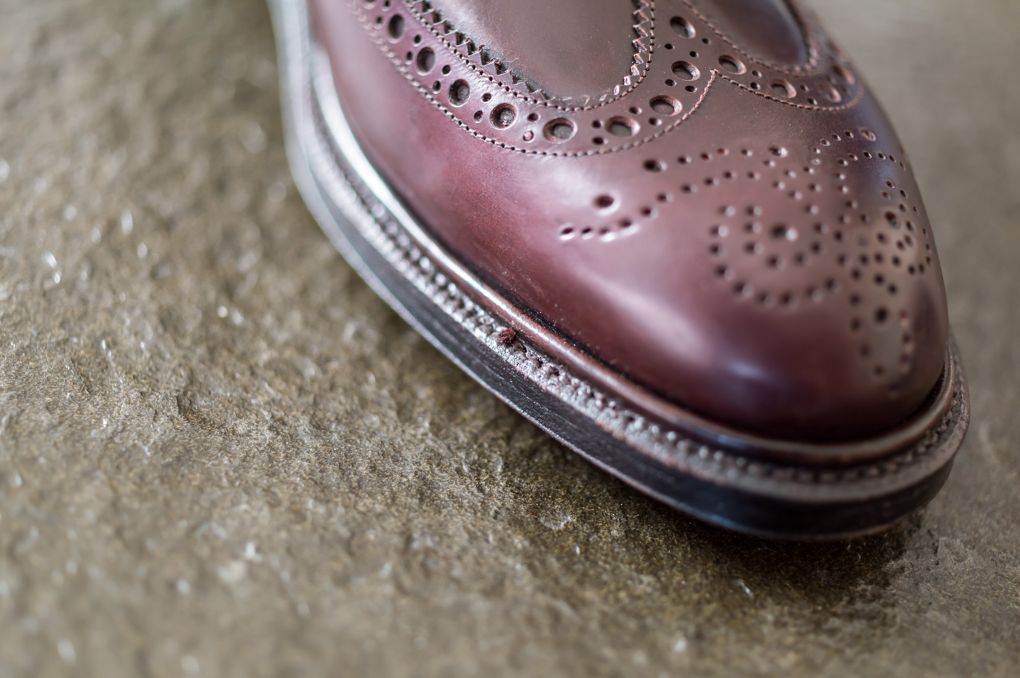 马臀皮鞋也能讲性价比？来自西班牙的它还真不错