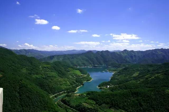 2018年浙江地方景点旅游日历大合集!含杭州,建德,温州,金华!