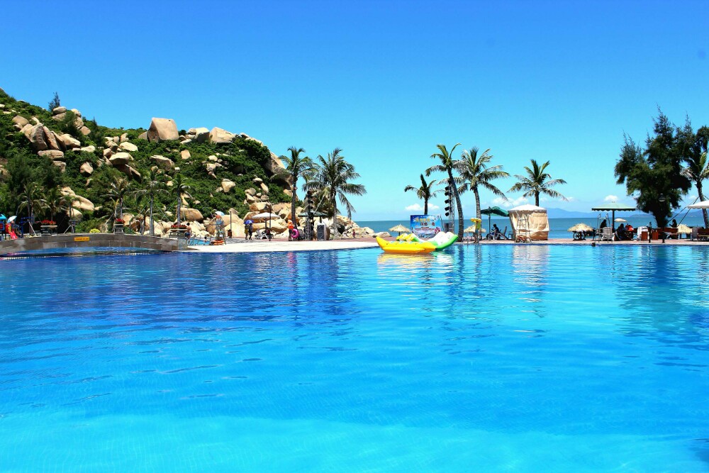 江门小鸟的天堂旅游攻略,江门小鸟天堂附近免费游玩的地方