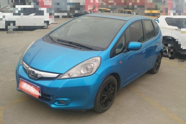 本田飞度性价比最高的是哪个配置,本田飞度最便宜的一款